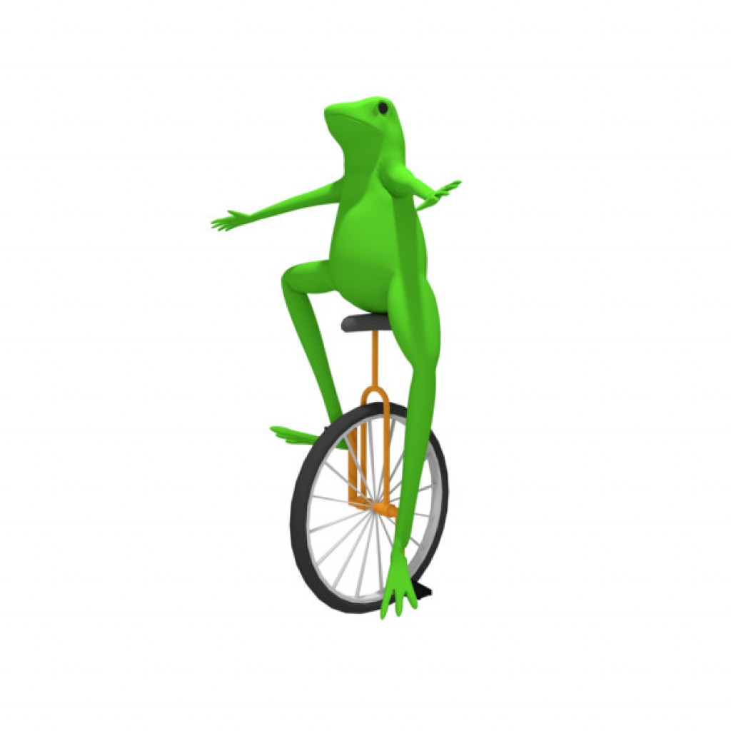 Dat Boi preview image 1